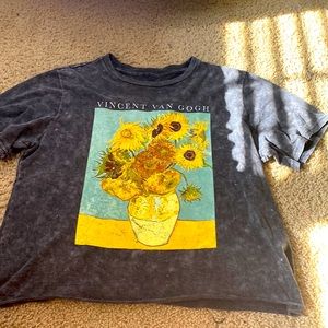 Vincent Van Gogh T-shirt